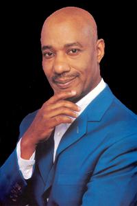 Errol Brown